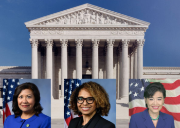 LA fed lawmakers rip SCOTUS TPS decision