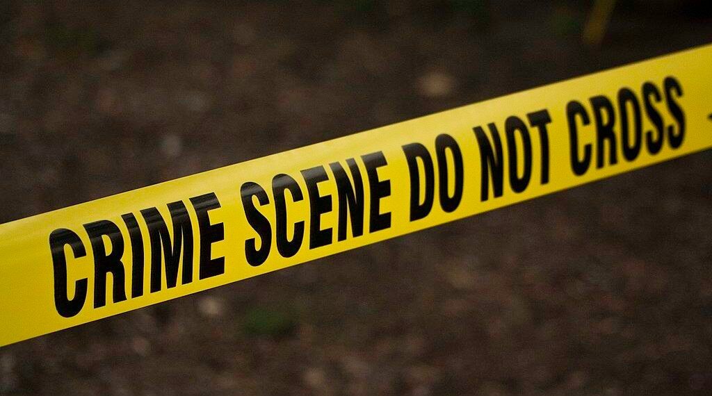 Barger, Hahn announce rewards for two cold case homicides