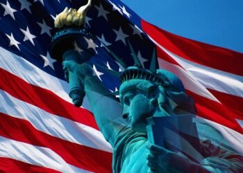 Happy July 4th, Independence Day with the Gettysburg Address!