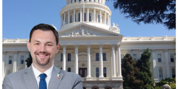 Op-Ed: The Life Cycle of a Bill