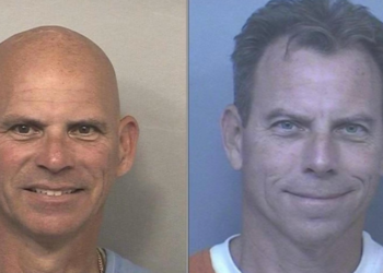 Hochman lauds decision to deny parole for Menendez brothers