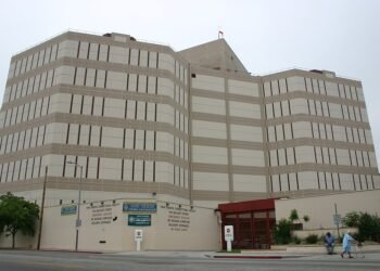 Conditions in LA County pokey are improving