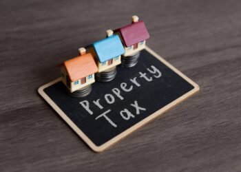 Two sure things: Death and Property Tax Increases