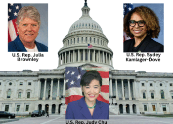 LA County House delegation pushes back against fed funding bill