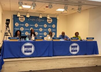 Compton Nonprofit Lease Agreement Stalls Over Missing Financial Details