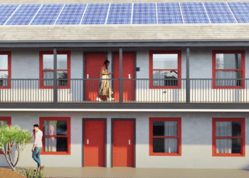 West Hollywood set to open Homekey hotel for homeless short stays