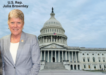 Brownley introduces legislation supporting student mental health