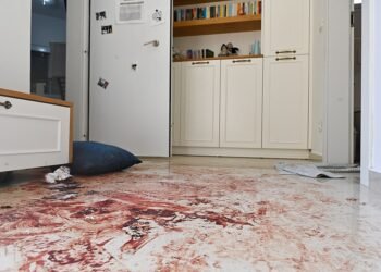 Fed Lawmakers from LA County address Oct. 7 attack anniversary