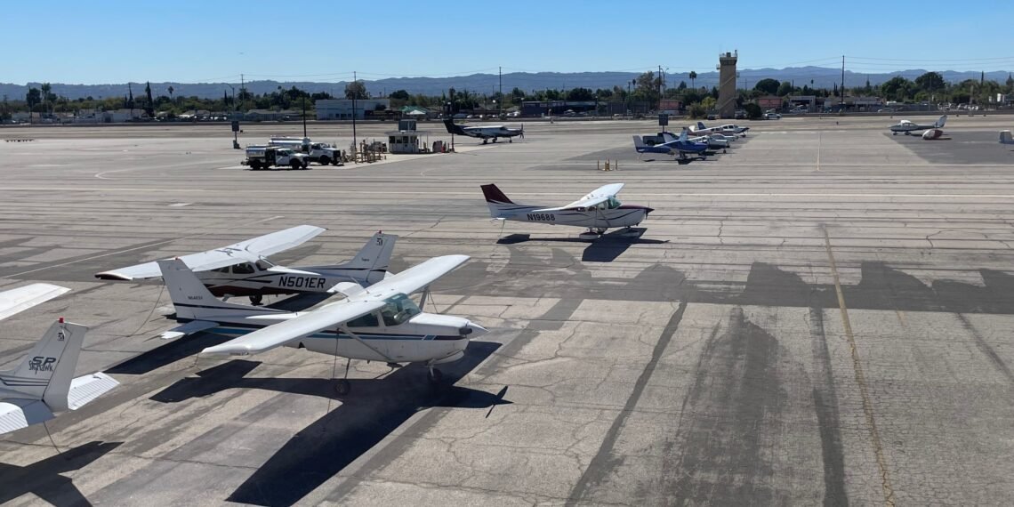 Whiteman Airport alternatives spurs spirited commissioners debate