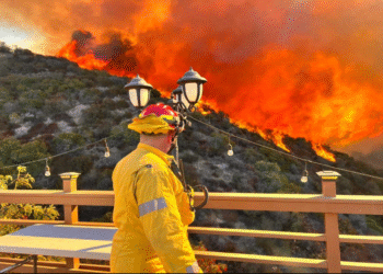 LAFD tightens procedures recommended by Palisades After-Action Review Report