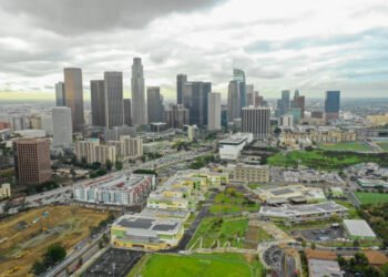 County, national officials issue possible deadly storm watch