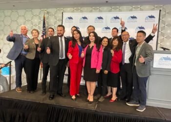 San Gabriel Valley Regional Housing Trust celebrates five years