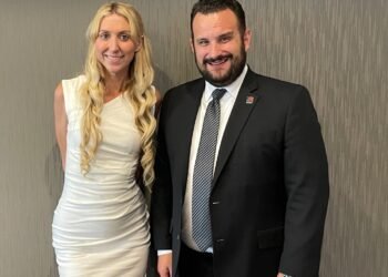 San Gabriel Valley COG President Ed Reece eyes growing regional influence