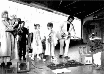 At Witt’s End: My doppelganger extraordinaire