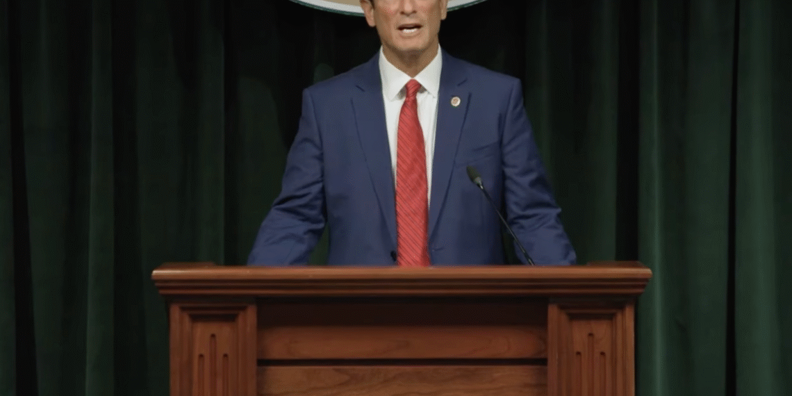 Hochman announces investigation of fraudulent sexual abuse claims