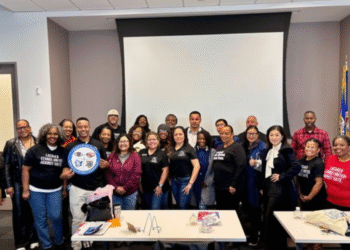 LA County Human Relations Commission hosts awareness forum 