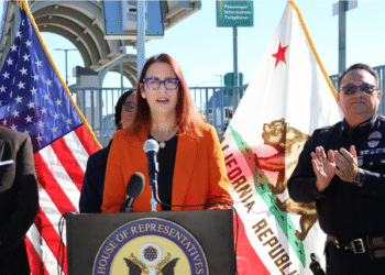 Friedman announces Safe and Affordable Transit Act