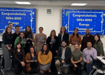 San Gabriel Valley cities honored as energy champions