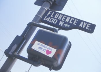 ICYMI: Smallwood-Cuevas announces state’s first Black Cultural District