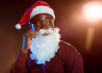 Friday Fiction: The Christmas Miracle