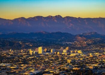 Chu, Padilla push more protections for San Gabriel Mountains wilderness 