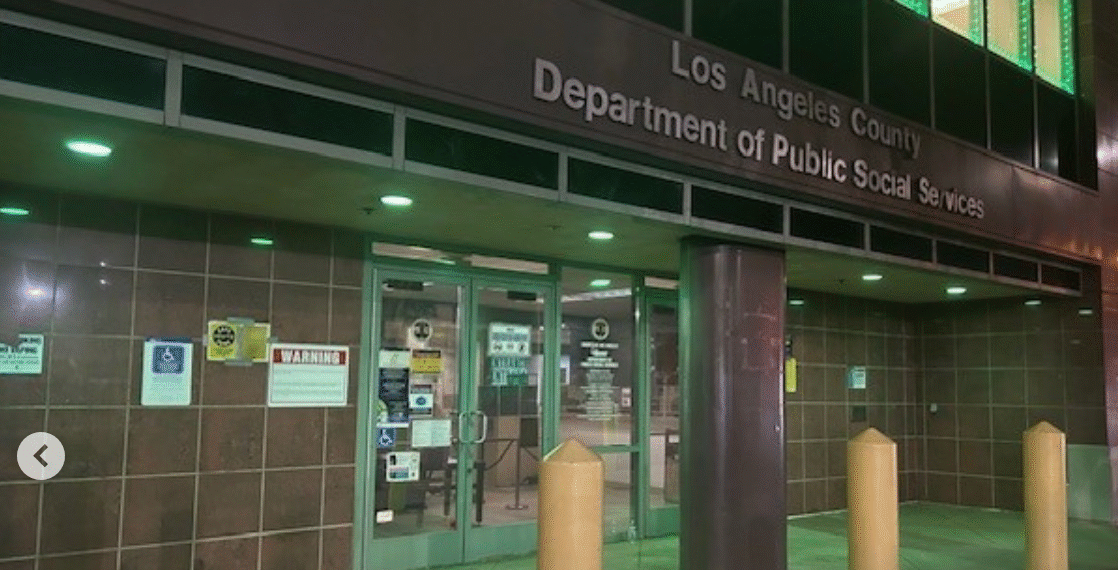 LA County joins fight to unfreeze fed funding of social services