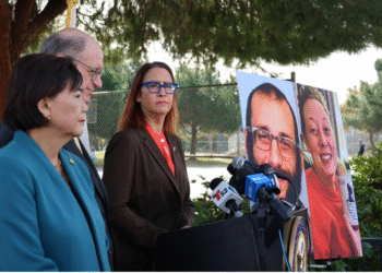 Friedman, Chu, Sherman demand Noem impeachment