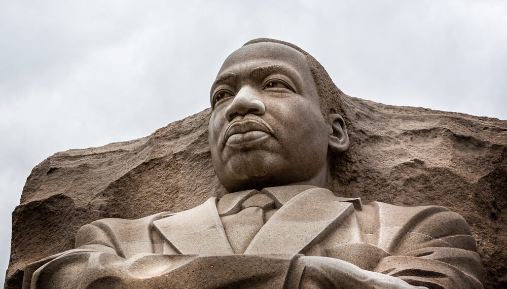 Editorial: Thoughts on Martin Luther King Day, 2026