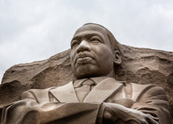 Editorial: Thoughts on Martin Luther King Day, 2026
