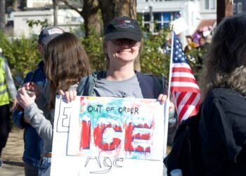 LACP Editorial: America’s chain reaction of broken trust