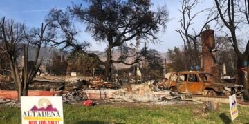Eaton Fire: State probes evacuation delays for Black residents