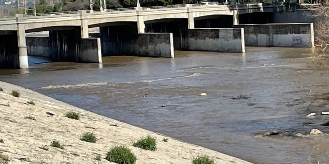 Tech billionaires set sights on LA County development