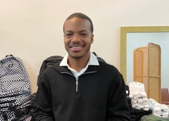 LASD Gang Detective Aims to Be County’s First Black Sheriff