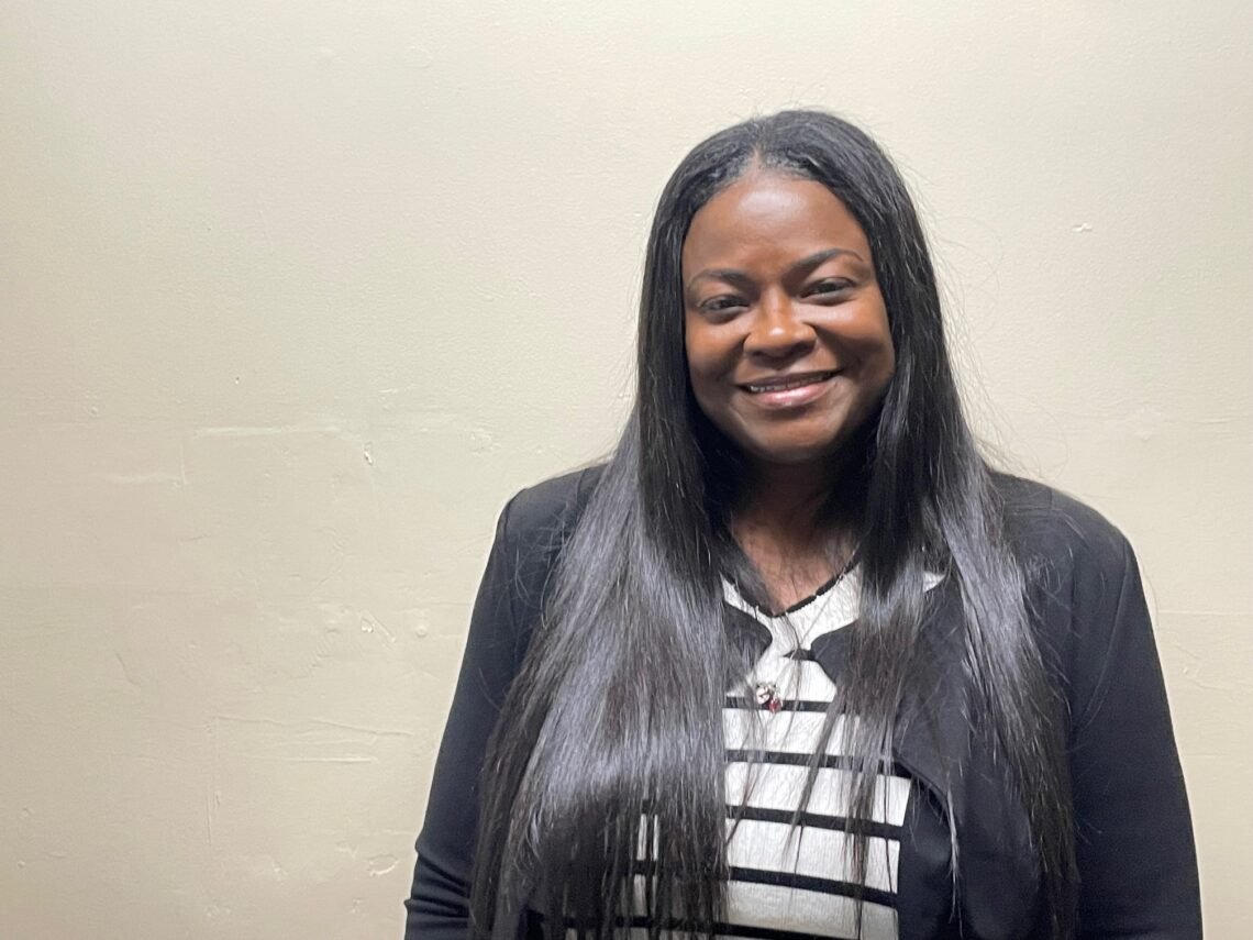 Tekerri Rivers Childcare advocate Terri Rivers enters Long Beach Mayor’s race - LA ...