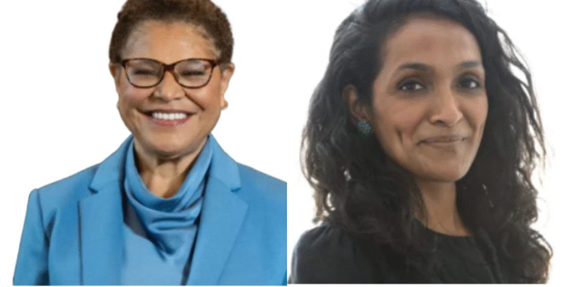 Raman’s not alone: Four county cities head to mayoral showdowns