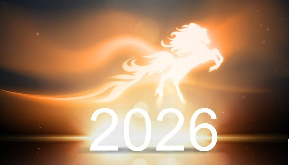 Hochman, Luna neigh vigilance as Year of Fire Horse approaches