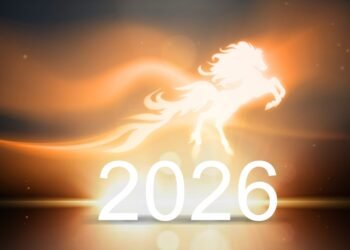 Hochman, Luna neigh vigilance as Year of Fire Horse approaches