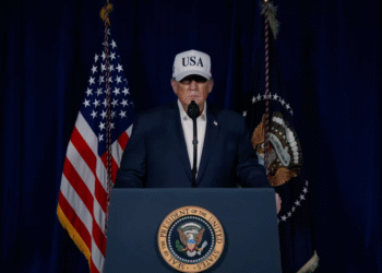 LA Lawmakers, citizens react to Trump’s Iran war