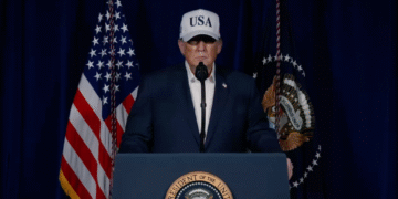 LA Lawmakers, citizens react to Trump’s Iran war