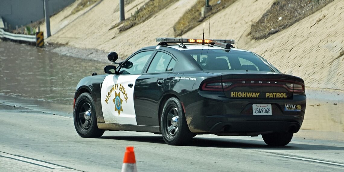 Former On-Duty CHP Officer, Drunk Driver Charged With Murder in Fiery 605 Freeway Crash That Killed Four