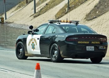 Former On-Duty CHP Officer, Drunk Driver Charged With Murder in Fiery 605 Freeway Crash That Killed Four