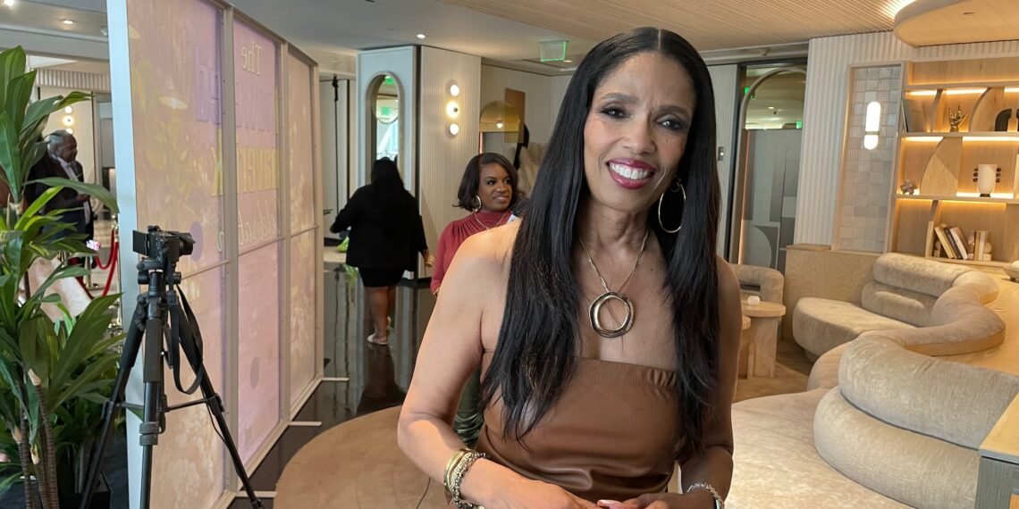 Civil Rights Attorney Areva Martin Takes Aim at Federal Autism ‘Junk Science’