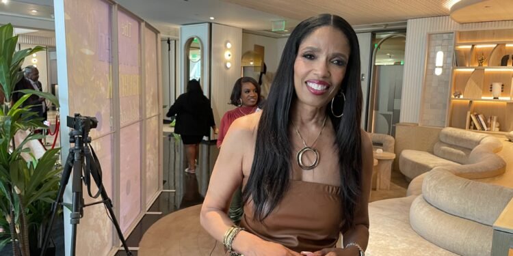 Civil Rights Attorney Areva Martin Takes Aim at Federal Autism ‘Junk Science’