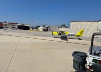 Whiteman Airport Closure Faces High FAA Bar, But Consultant Says It Can Be Cleared