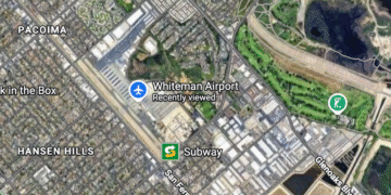 At Witt’s End: On Lindsey Horvath, Whiteman Airport and Measure G