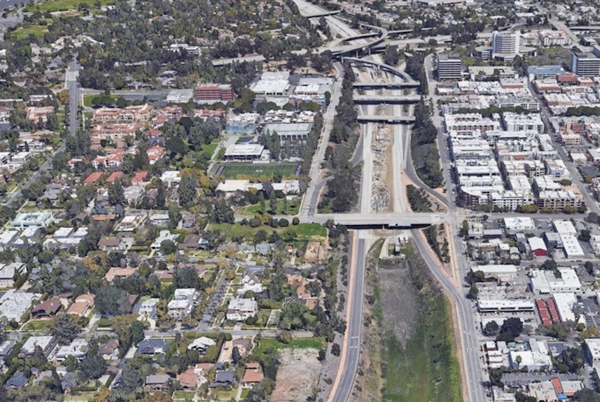 Lawmakers Demand Audit of Caltrans Over 710 Freeway Homes