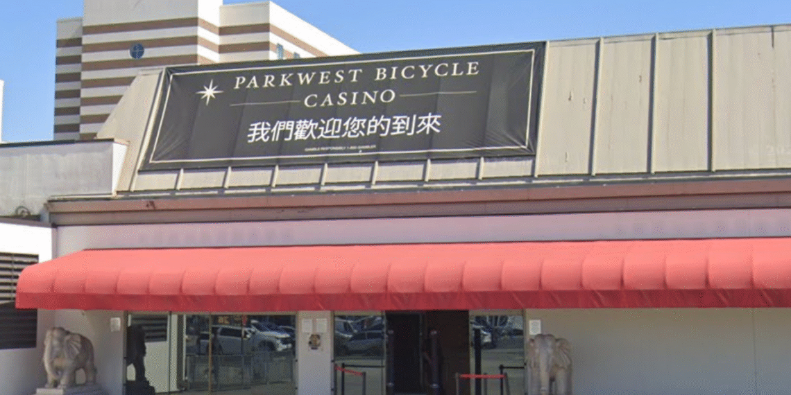 Five LA County Cities Face Fiscal Cliff as Bonta’s Blackjack Ban Goes into Effect