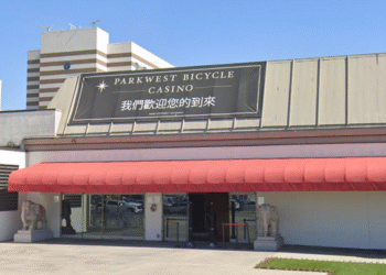 Five LA County Cities Face Fiscal Cliff as Bonta’s Blackjack Ban Goes into Effect