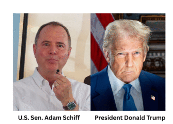 Altadena Fire Victims Face Corporate Land Grab — Schiff and Trump Move to Block It