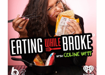 San Fernando Valley Podcaster Wins Food Podcast of the Year at SXSW